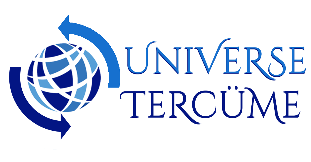 Universe Tercüme